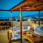 ベッド・アンド・ブレックファスト Cosy Yalıkavak