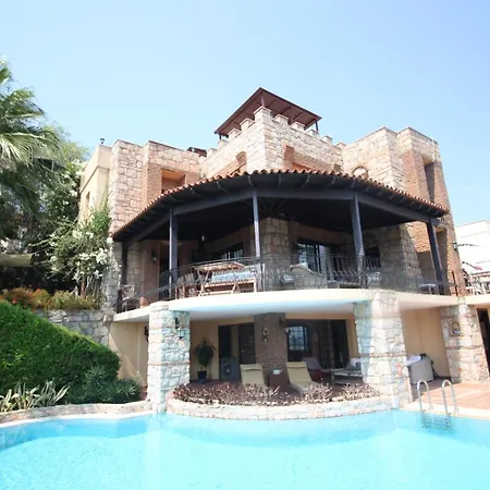 Cosy Yalıkavak