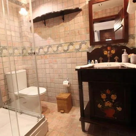 Cosy Bed & Breakfast 3*