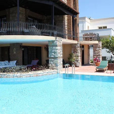 Nocleg ze śniadaniem Cosy Yalıkavak