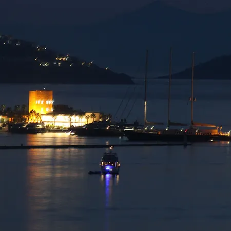 Cosy Yalıkavak