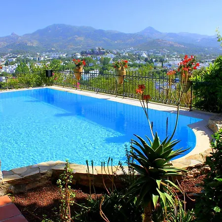 Bed & Breakfast Cosy Yalikavak