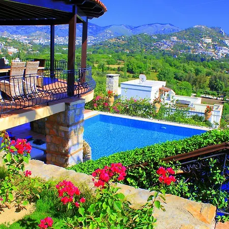 Cosy Bed & Breakfast Yalikavak