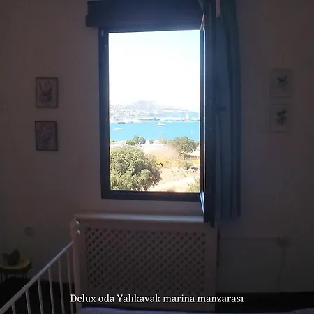 Cosy Yalıkavak
