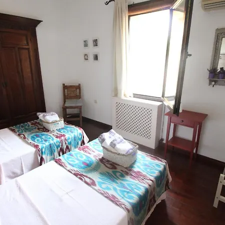 Cosy Bed & Breakfast