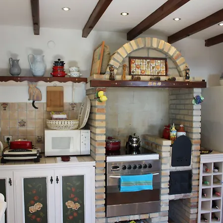 Bed & Breakfast Cosy Yalikavak