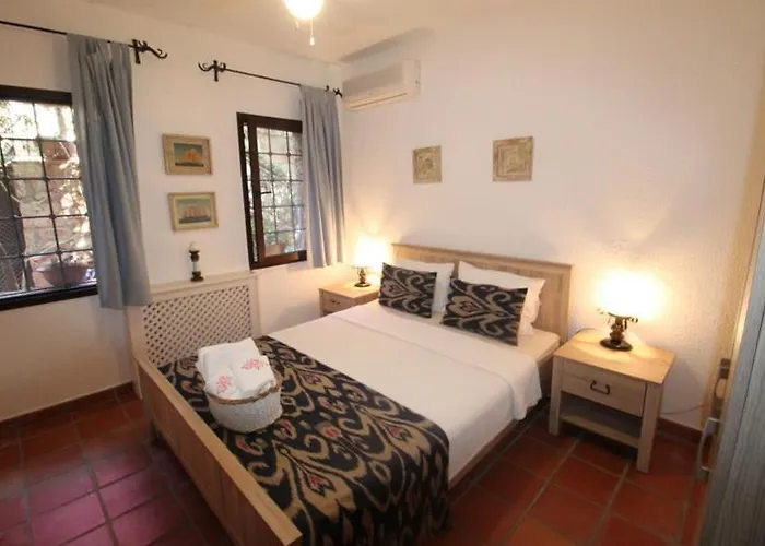 Nocleg ze śniadaniem Cosy 3*