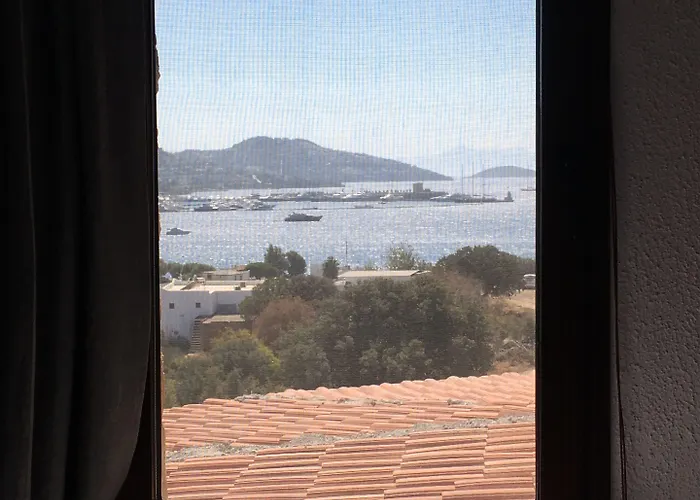 Nocleg ze śniadaniem Cosy Yalıkavak