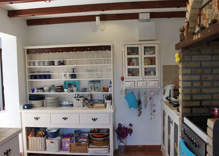 Nocleg ze śniadaniem Cosy