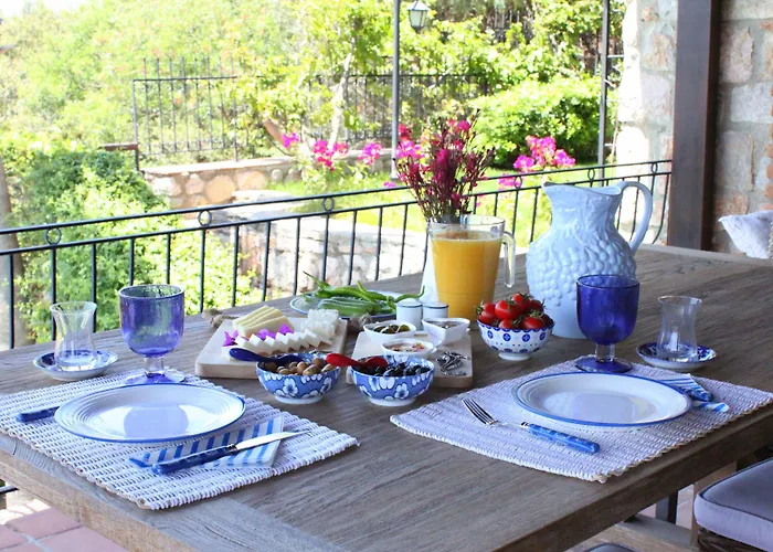 Cosy 3* Yalıkavak