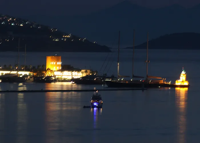 Cosy Yalıkavak