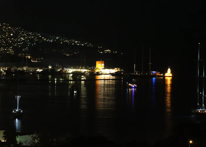 Cosy 3* Yalıkavak