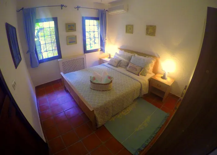 Cosy Bed & Breakfast 3*