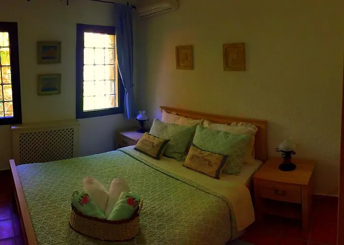 Cosy Nocleg ze śniadaniem 3*