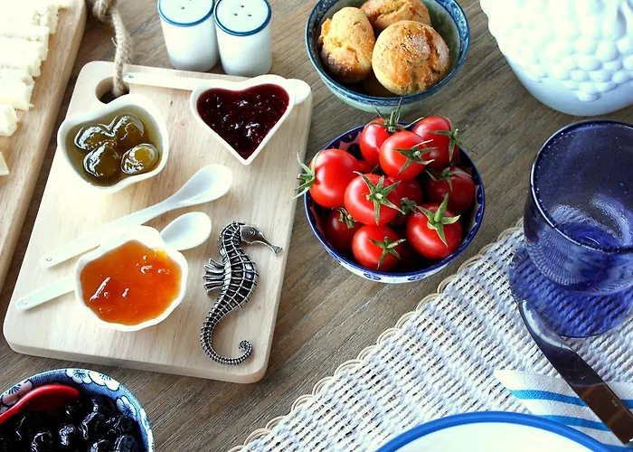 Cosy Nocleg ze śniadaniem 3*