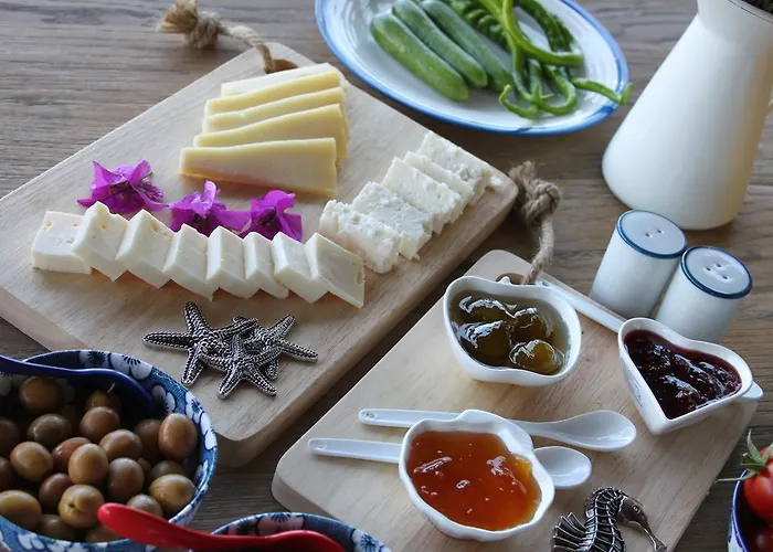 Nocleg ze śniadaniem Cosy 3*