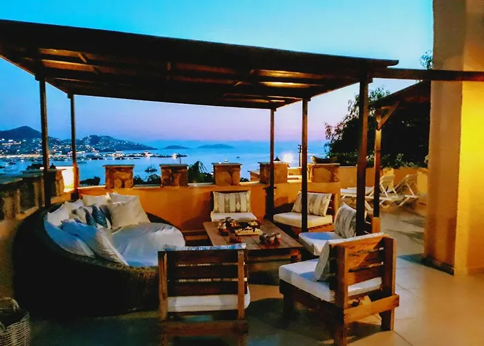 Cosy Yalıkavak