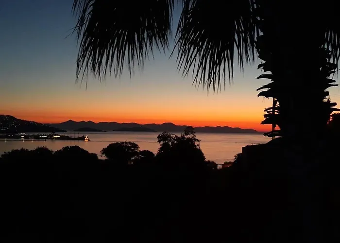 Nocleg ze śniadaniem Cosy