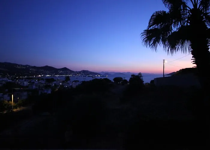 Nocleg ze śniadaniem Cosy Yalıkavak