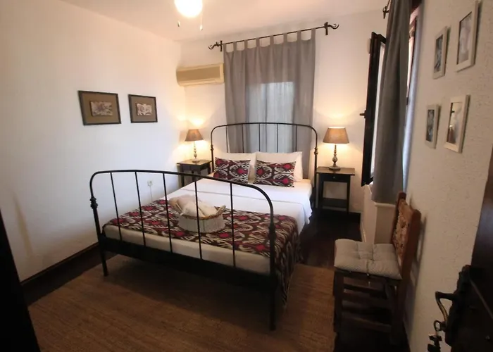 Nocleg ze śniadaniem Cosy Yalıkavak