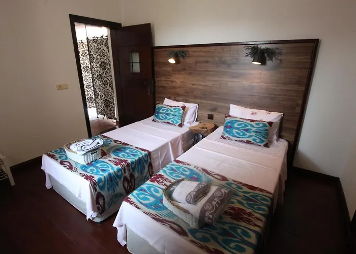 Nocleg ze śniadaniem Cosy