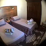 Cosy Couette-café 3*