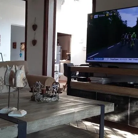 Cosy ベッド・アンド・ブレックファスト