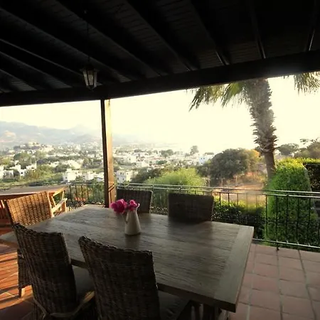 ベッド・アンド・ブレックファスト Cosy