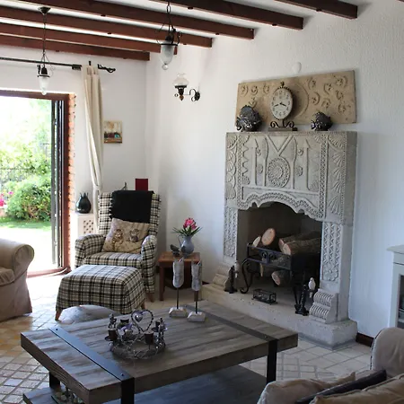 ベッド・アンド・ブレックファスト Cosy