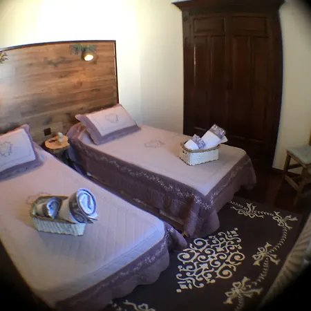 Cosy ベッド・アンド・ブレックファスト 3*