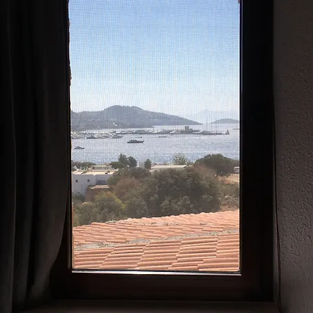 ベッド・アンド・ブレックファスト Cosy Yalıkavak