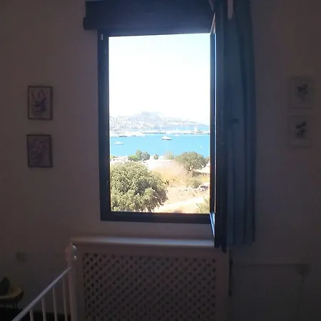 ベッド・アンド・ブレックファスト Cosy