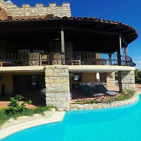 Cosy ベッド・アンド・ブレックファスト