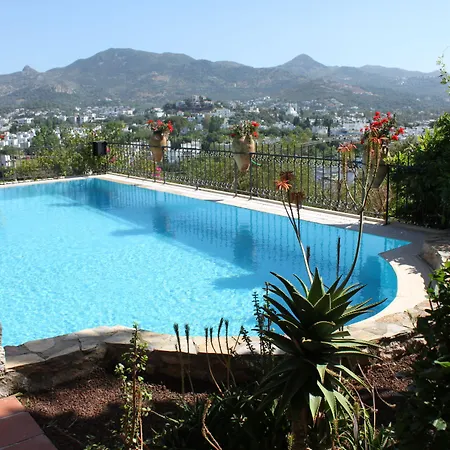 Cosy ベッド・アンド・ブレックファスト 3*