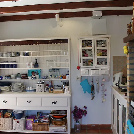 ベッド・アンド・ブレックファスト Cosy