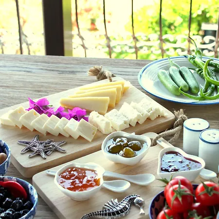 ベッド・アンド・ブレックファスト Cosy