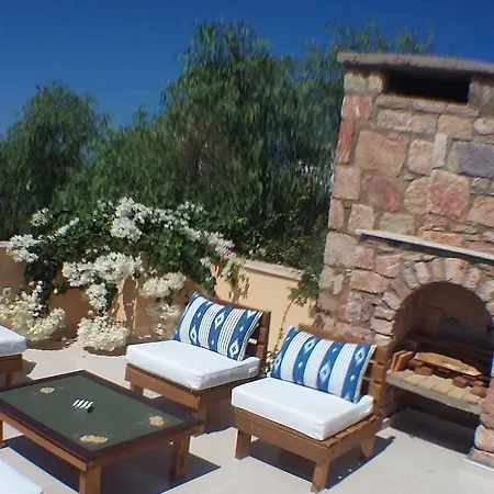 Cosy ベッド・アンド・ブレックファスト 3*