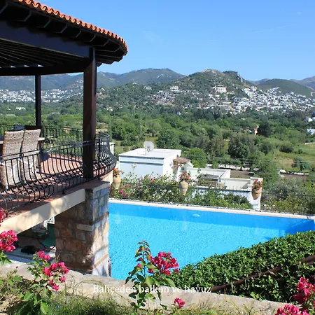 Cosy ベッド・アンド・ブレックファスト Yalıkavak