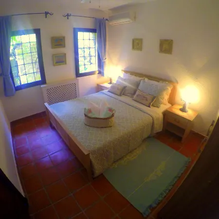 Cosy ベッド・アンド・ブレックファスト 3*