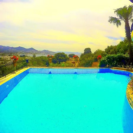 Cosy ベッド・アンド・ブレックファスト Yalıkavak