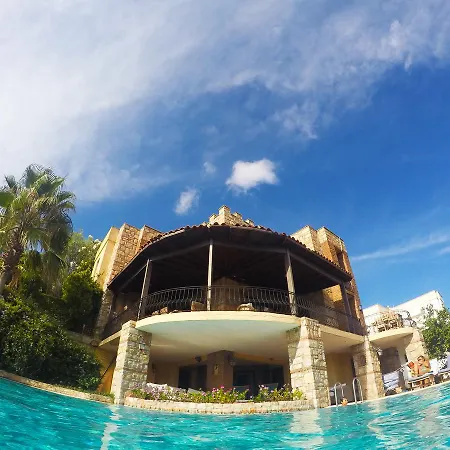 Cosy ベッド・アンド・ブレックファスト Yalıkavak