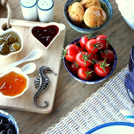 Cosy ベッド・アンド・ブレックファスト 3*