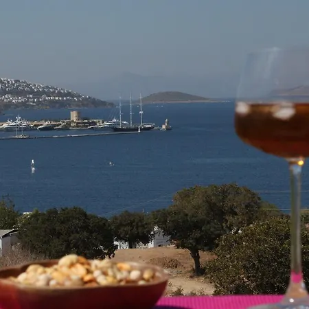 Cosy Bed and breakfast Yalıkavak