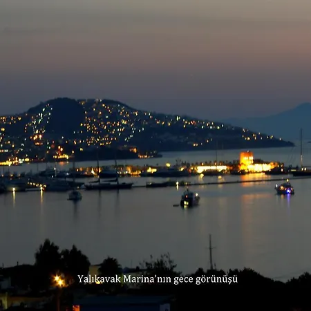 Cosy ベッド・アンド・ブレックファスト Yalıkavak