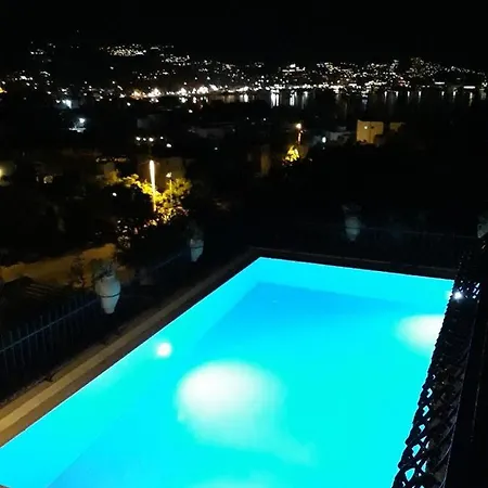 Cosy ベッド・アンド・ブレックファスト