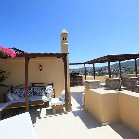 Cosy Oda ve Kahvaltı 3*