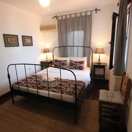 ベッド・アンド・ブレックファスト Cosy Yalıkavak