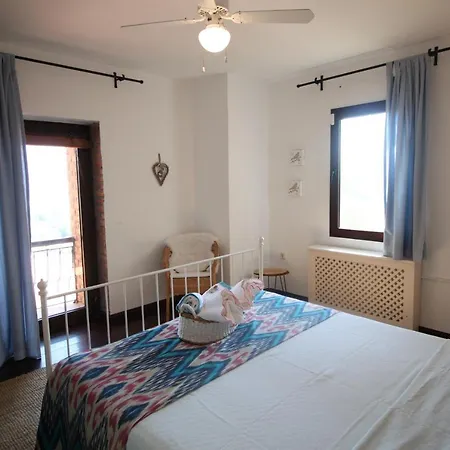 Oda ve Kahvaltı Cosy
