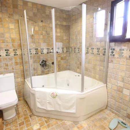 Cosy Bed and breakfast Yalıkavak