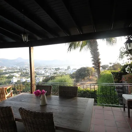 Cosy ベッド・アンド・ブレックファスト 3*